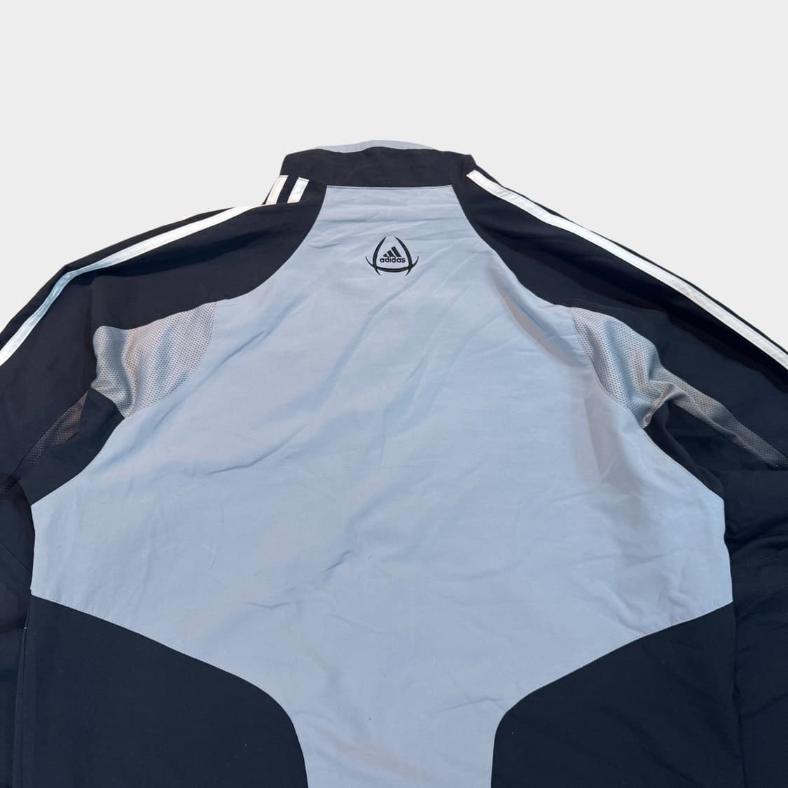 04-05 아디다스 레알 마드리드 트랙탑 자켓 상품이미지7