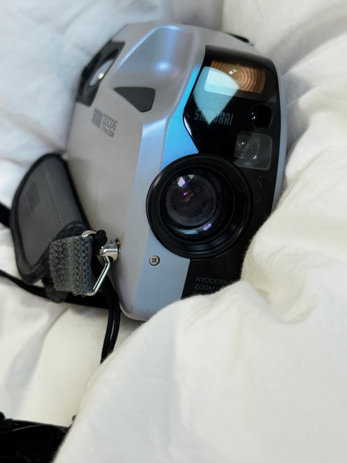 Kyocera samurai 1300DG 상품이미지3