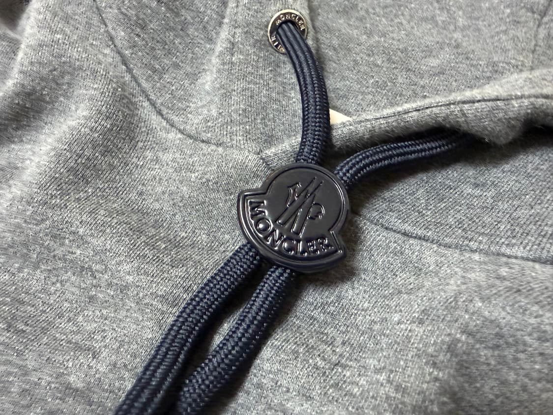 몽클레어 후드티 상품이미지4