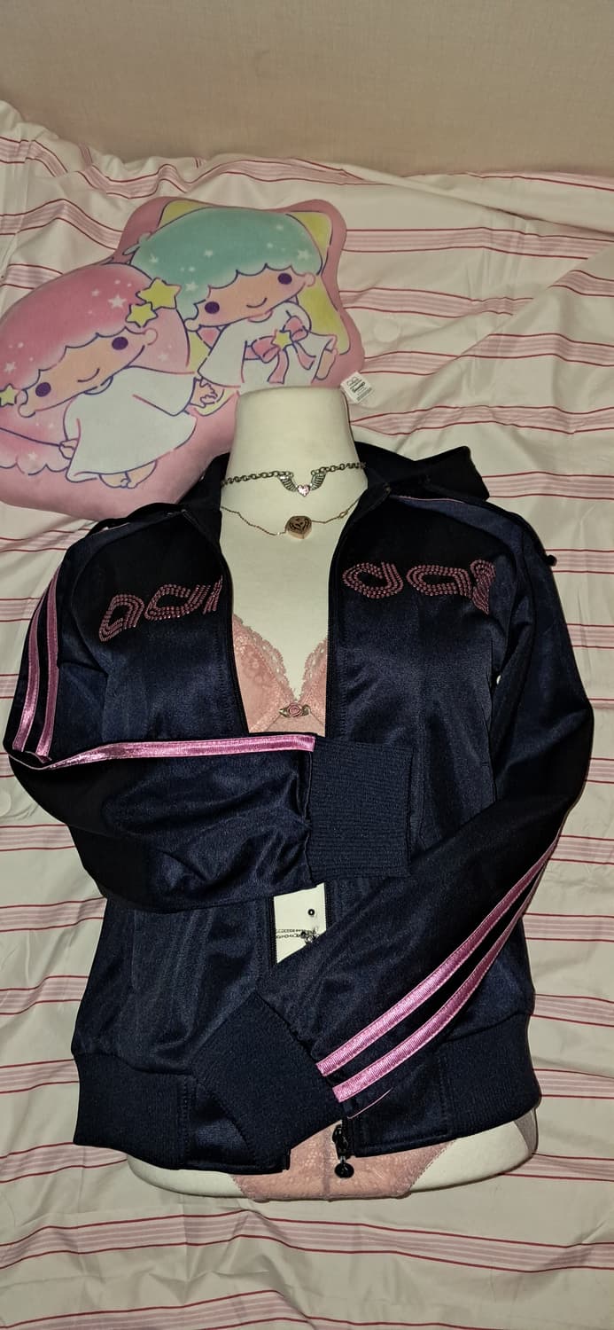 아디다스 큐빅 져지 상품이미지1