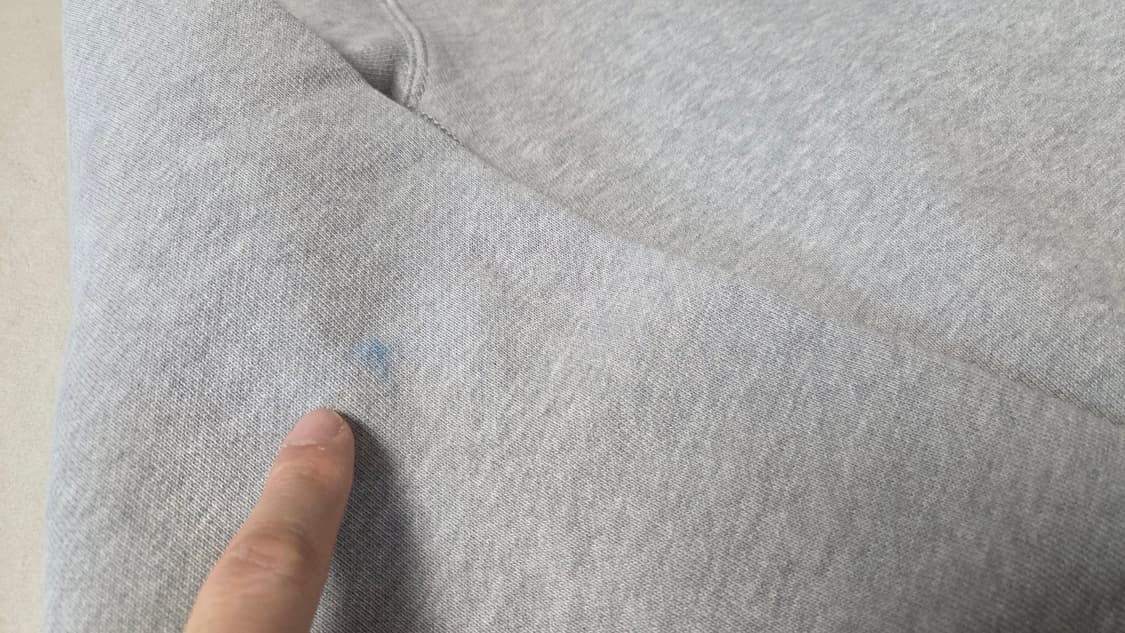 폴로 랄프로렌  포니 더블 크루넥 맨투맨  상품이미지9