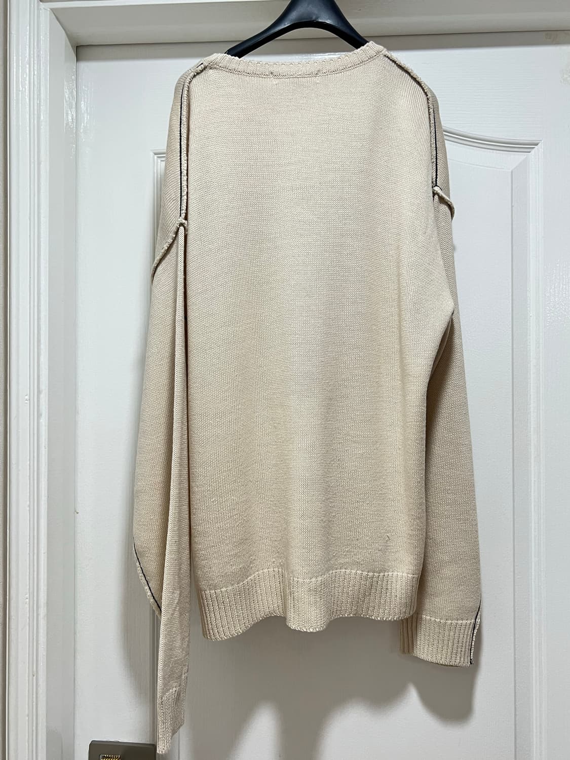 토니웩(Tonywack) 니트 상품이미지2