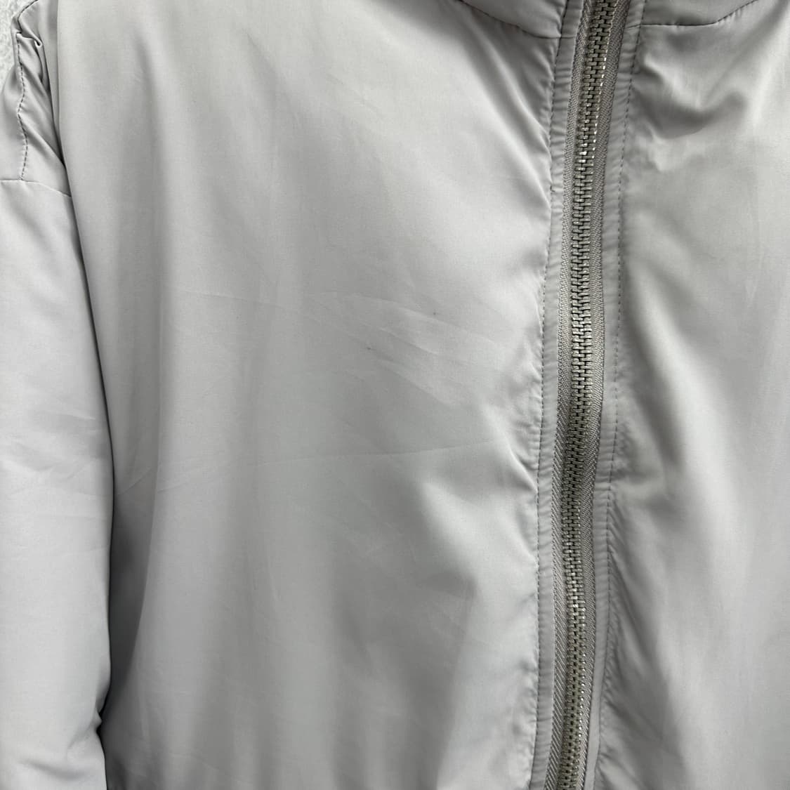 95 ZPLISH 남자 덕다운 푸퍼 패딩 상품이미지7