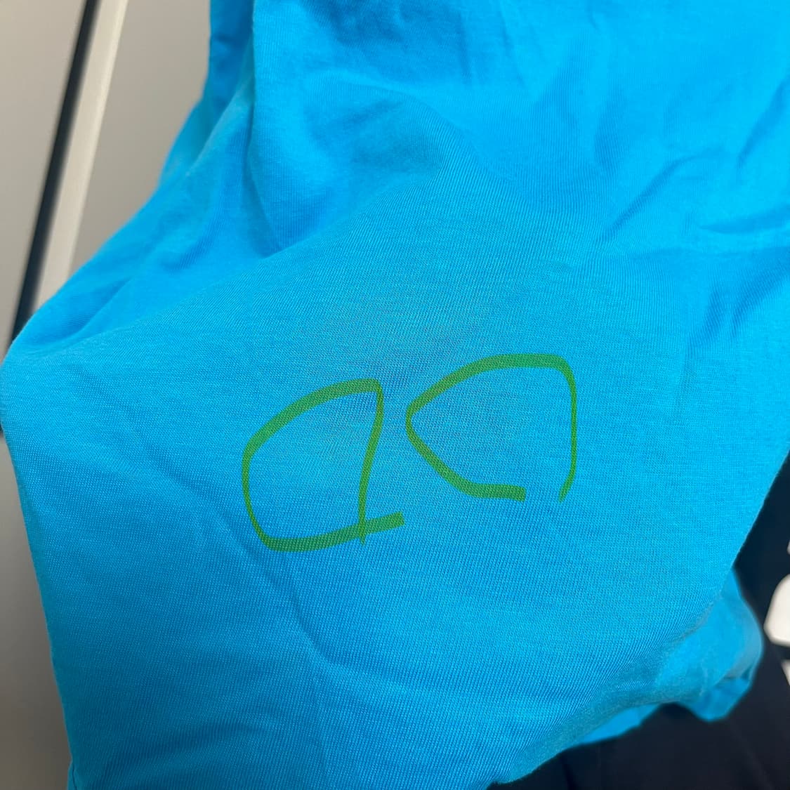 저스트하우스 just haus raglan sleeve tee 상품이미지3