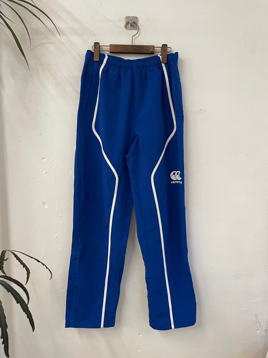 캔터베리 트레이닝팬츠 상품이미지1