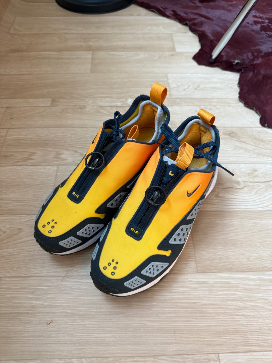 Nike airmax sndr 상품이미지1