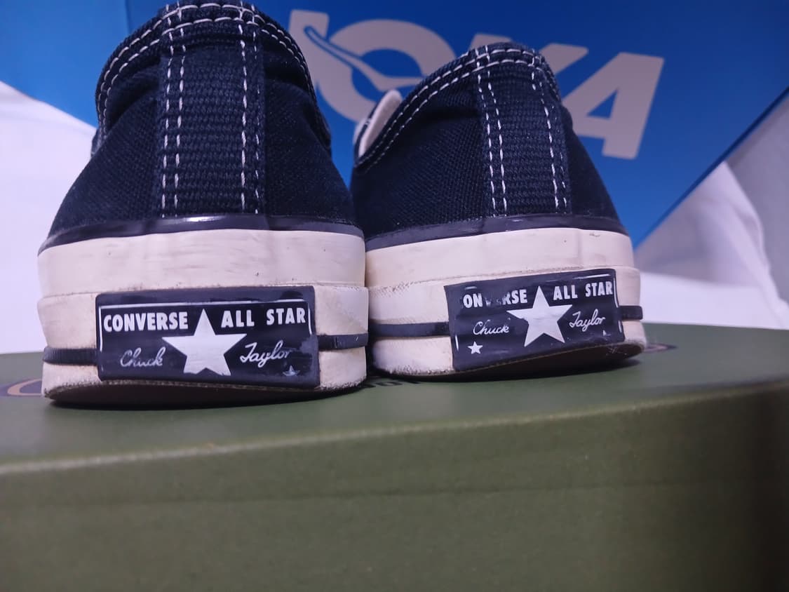 컨버스 척테일러 70s 상품이미지4