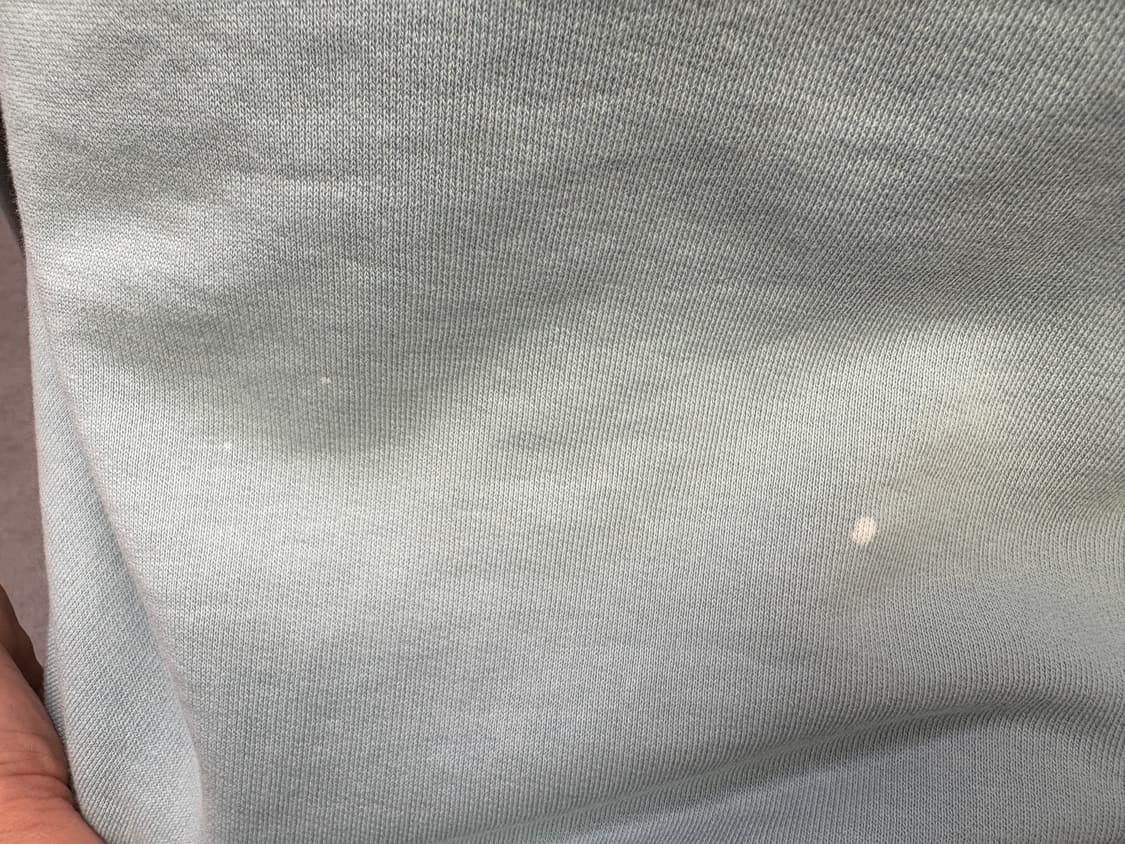 아크네스튜디오 맨투맨 xxs 상품이미지2