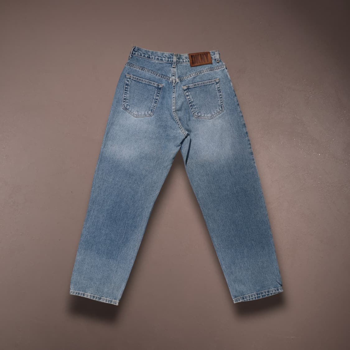 DKNY DENIM PANT 상품이미지6