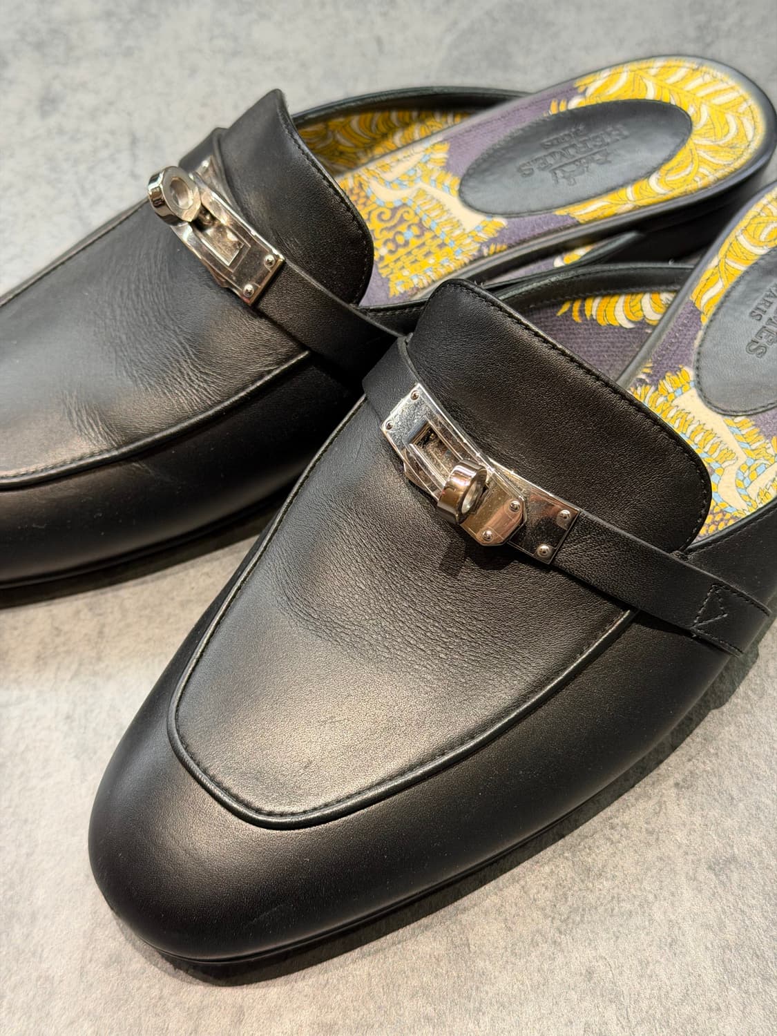 에르메스 뮬 상품이미지5