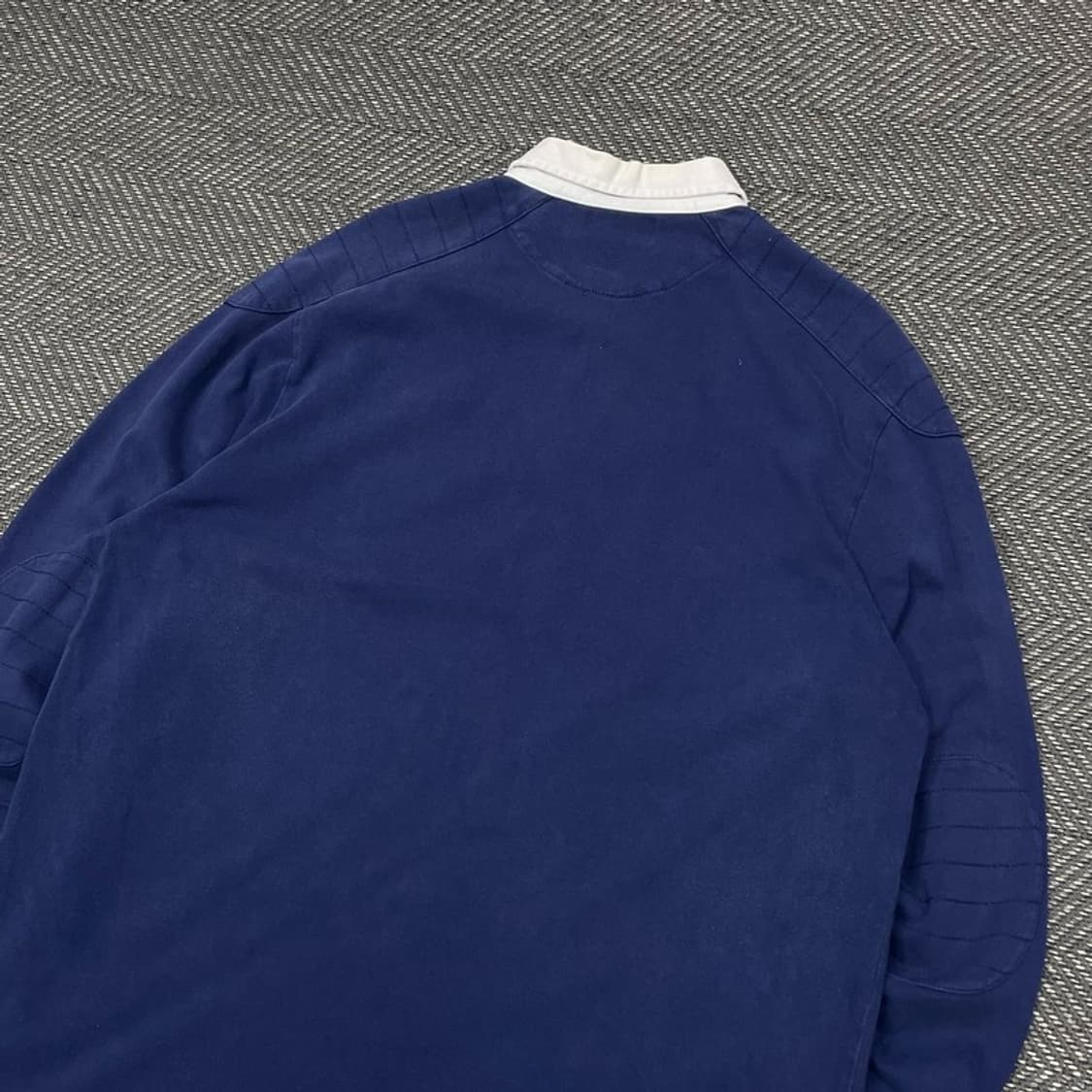 챕스 랄프로렌 로고 럭비 티셔츠 v0338 상품이미지6