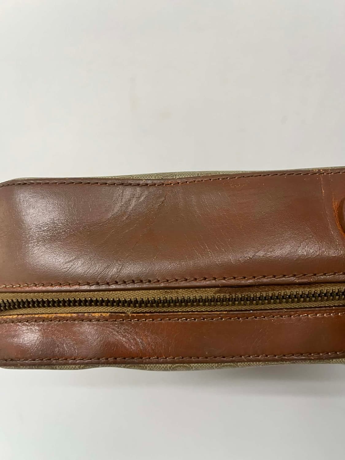 셀린느 빈티지 마카담 브리프케이스 토트백 크로스 메신저백 상품이미지4