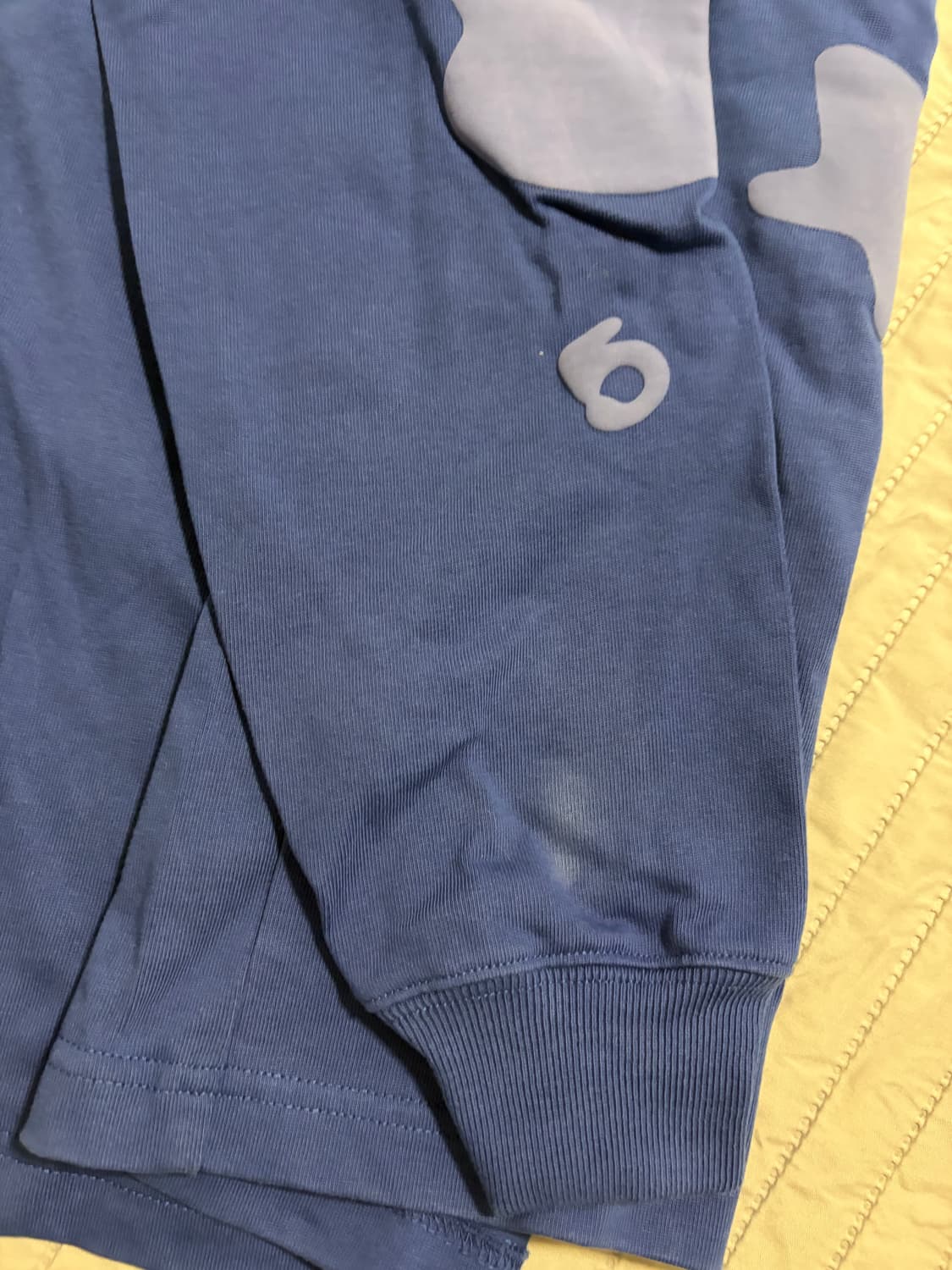 스파이더 롱슬리브 s 상품이미지3