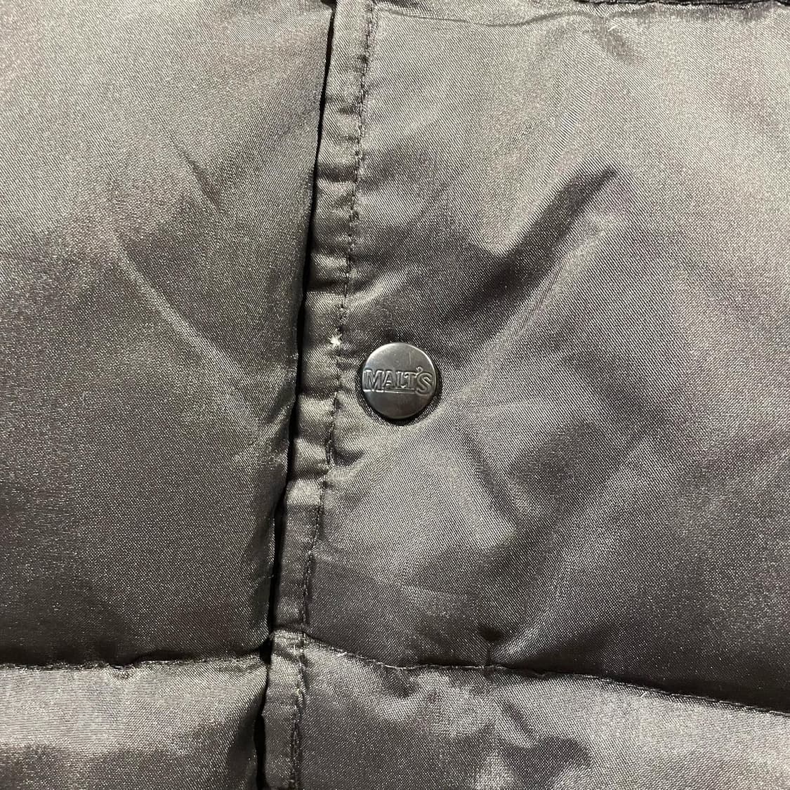 산토리 몰츠 양면 구스다운 자켓 2XL 상품이미지6