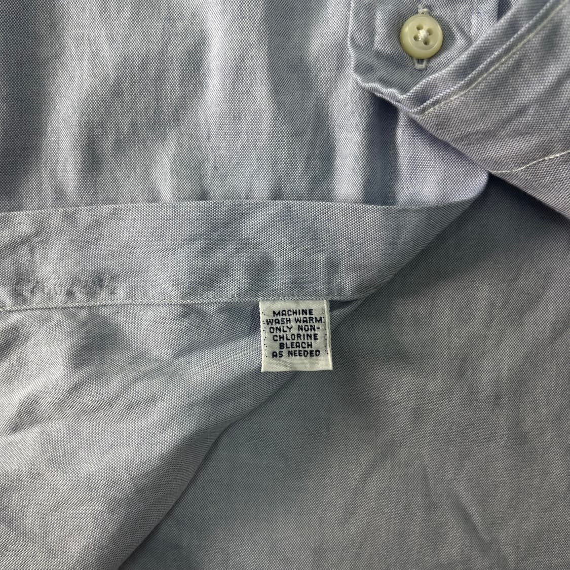 105 폴로랄프로렌 옥스포드 코튼 셔츠  상품이미지7