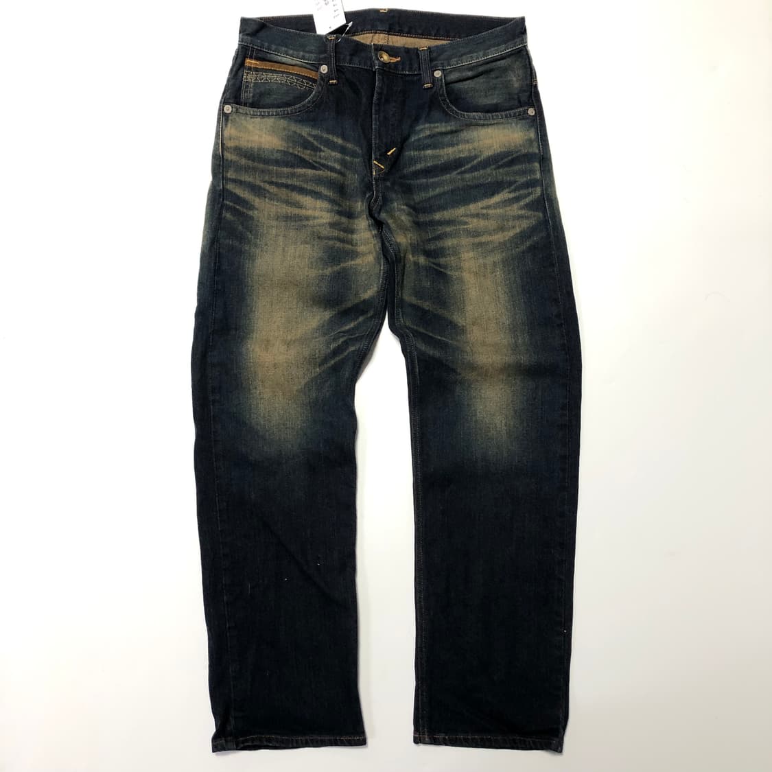 에드윈 웨스턴 데님팬츠 상품이미지2