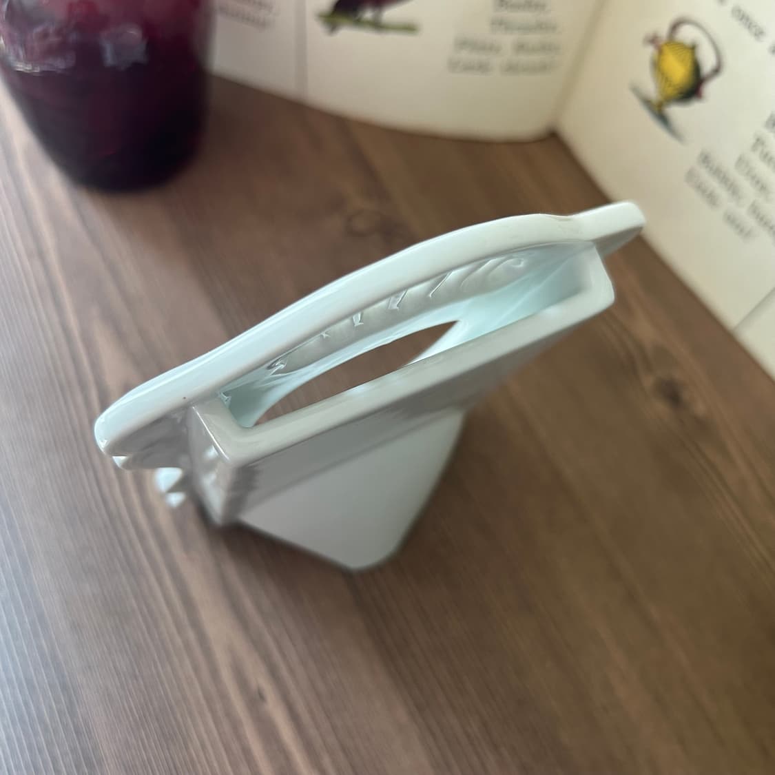 빈티지 플로럴 사진 액자 프레임 상품이미지6