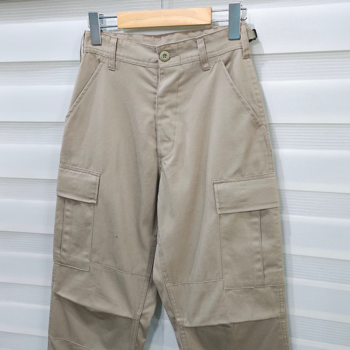 ROTHCO 카고팬츠- 우먼24-25정도 상품이미지2