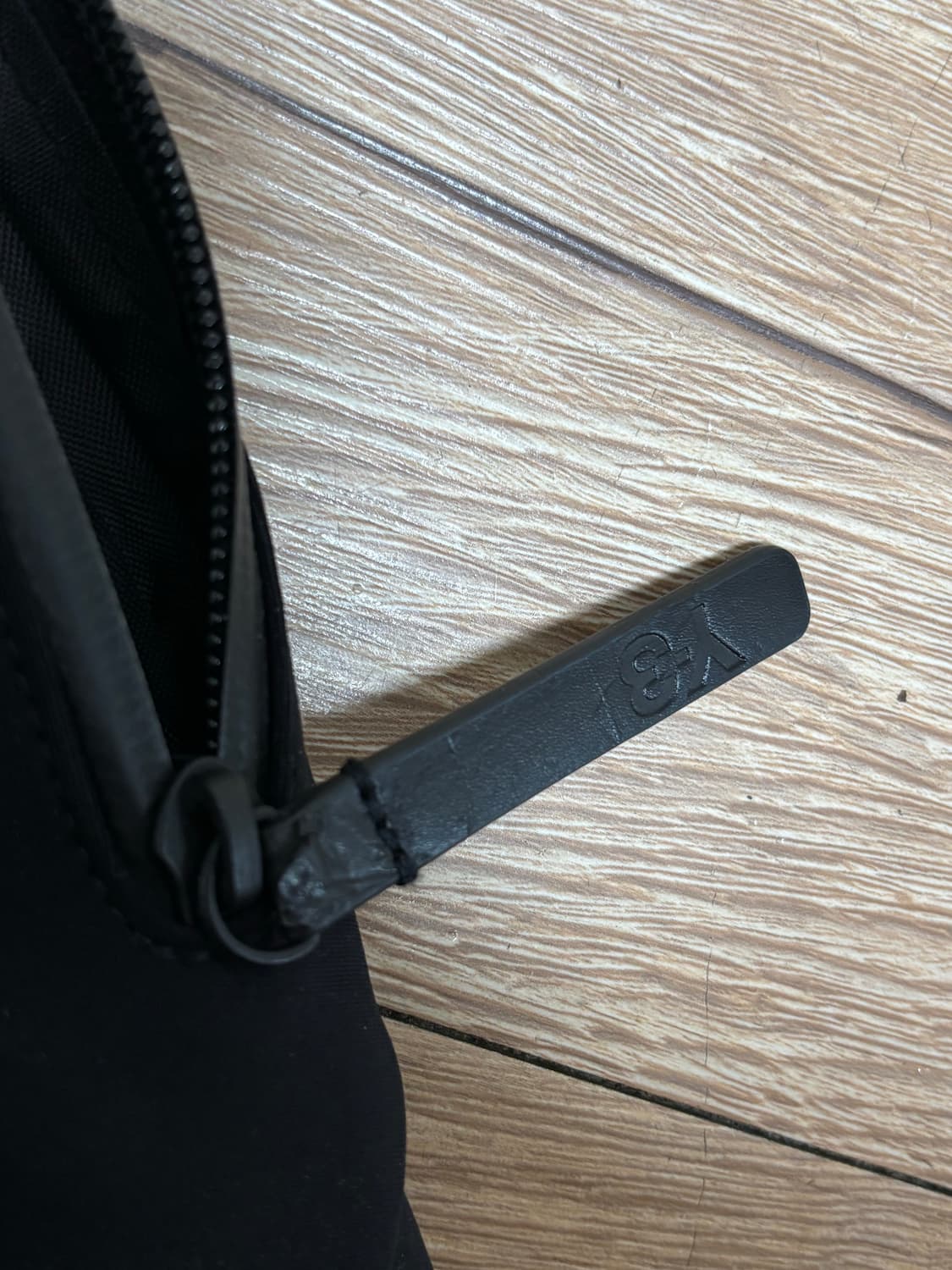 요지야마모토 백팩 상품이미지4