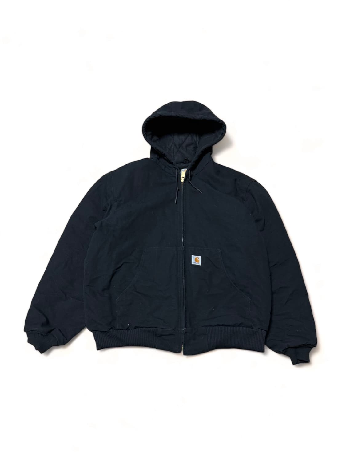 Carhartt 90s vintage 액티브자켓 상품이미지1
