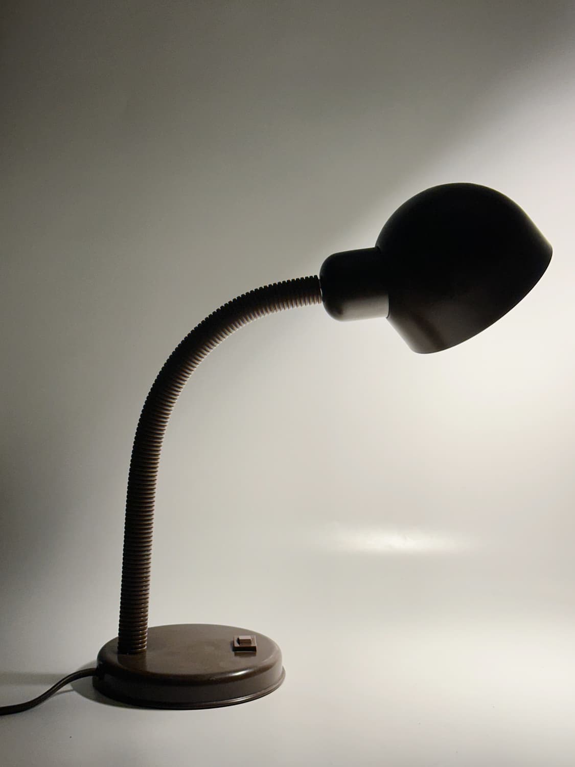 80’s 독일 빈티지 조명 테이블 레트로 앤틱 미드센츄리 인테리어 소품 상품이미지5