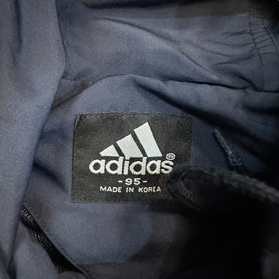 아디다스 올드스쿨 자켓 상품이미지5