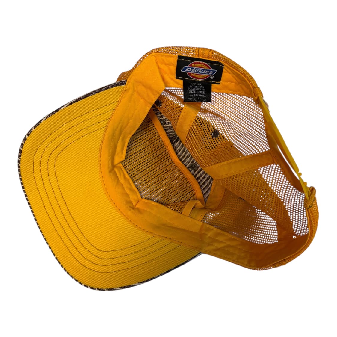 디키즈 매쉬캡 상품이미지5