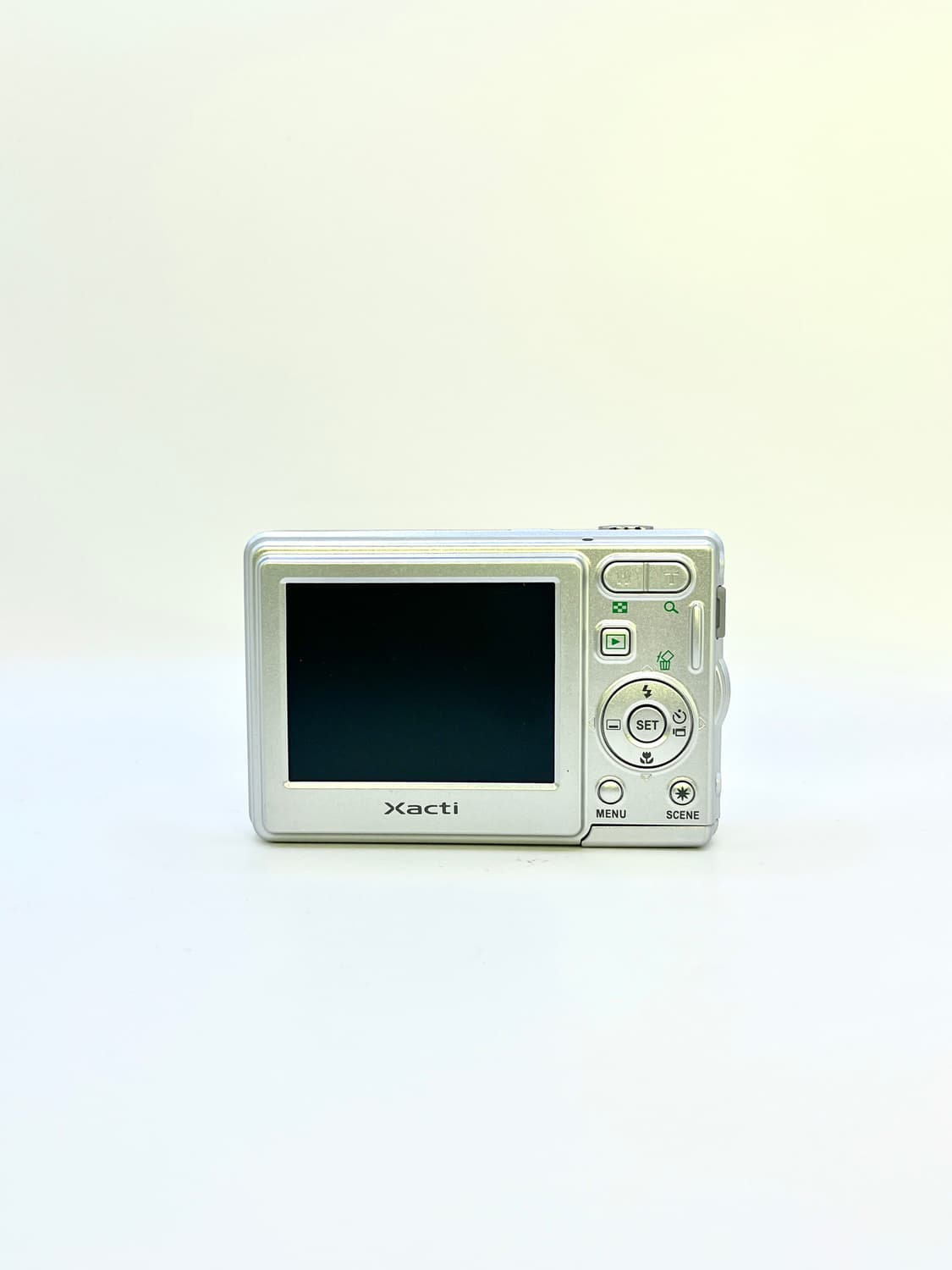 Sanyo Xacti DSC-S7 디카 상품이미지9