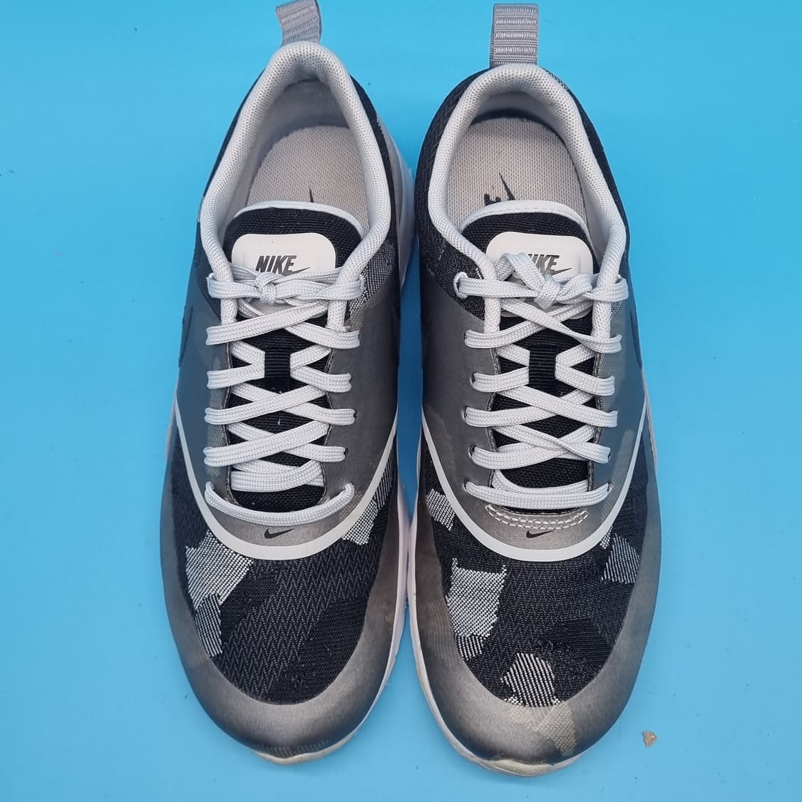 oo 나이키 에어맥스 테아 여성운동화235  상품이미지2