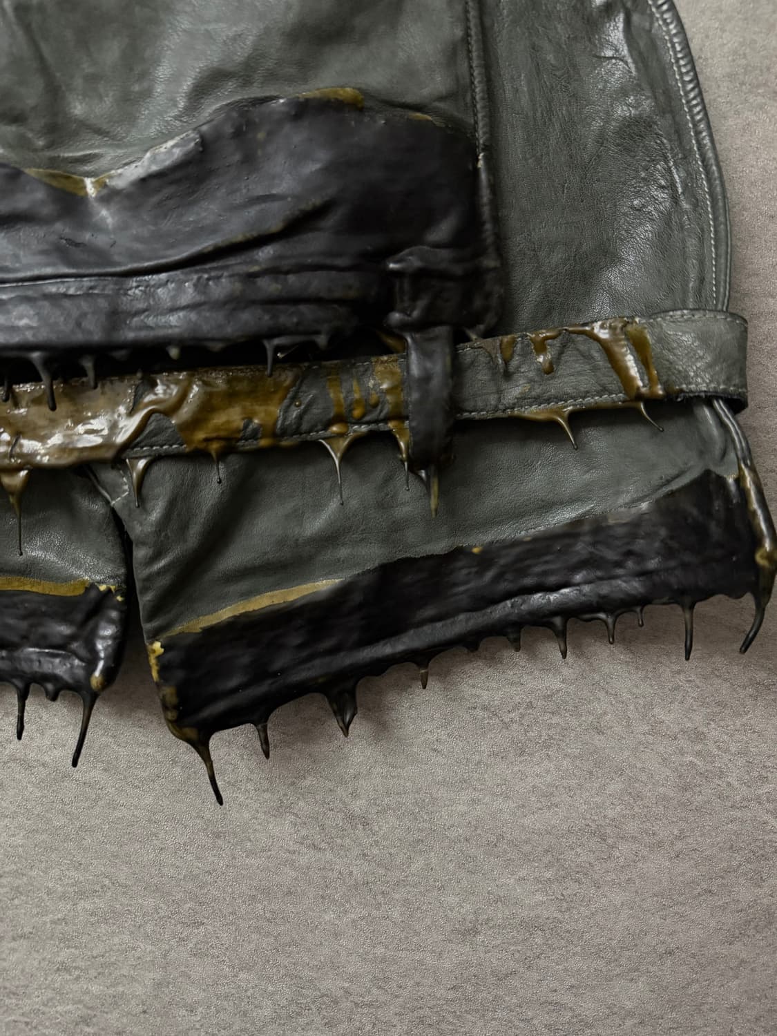 Carol Christian Poell ROOLS Kangaroo Dri 상품이미지6