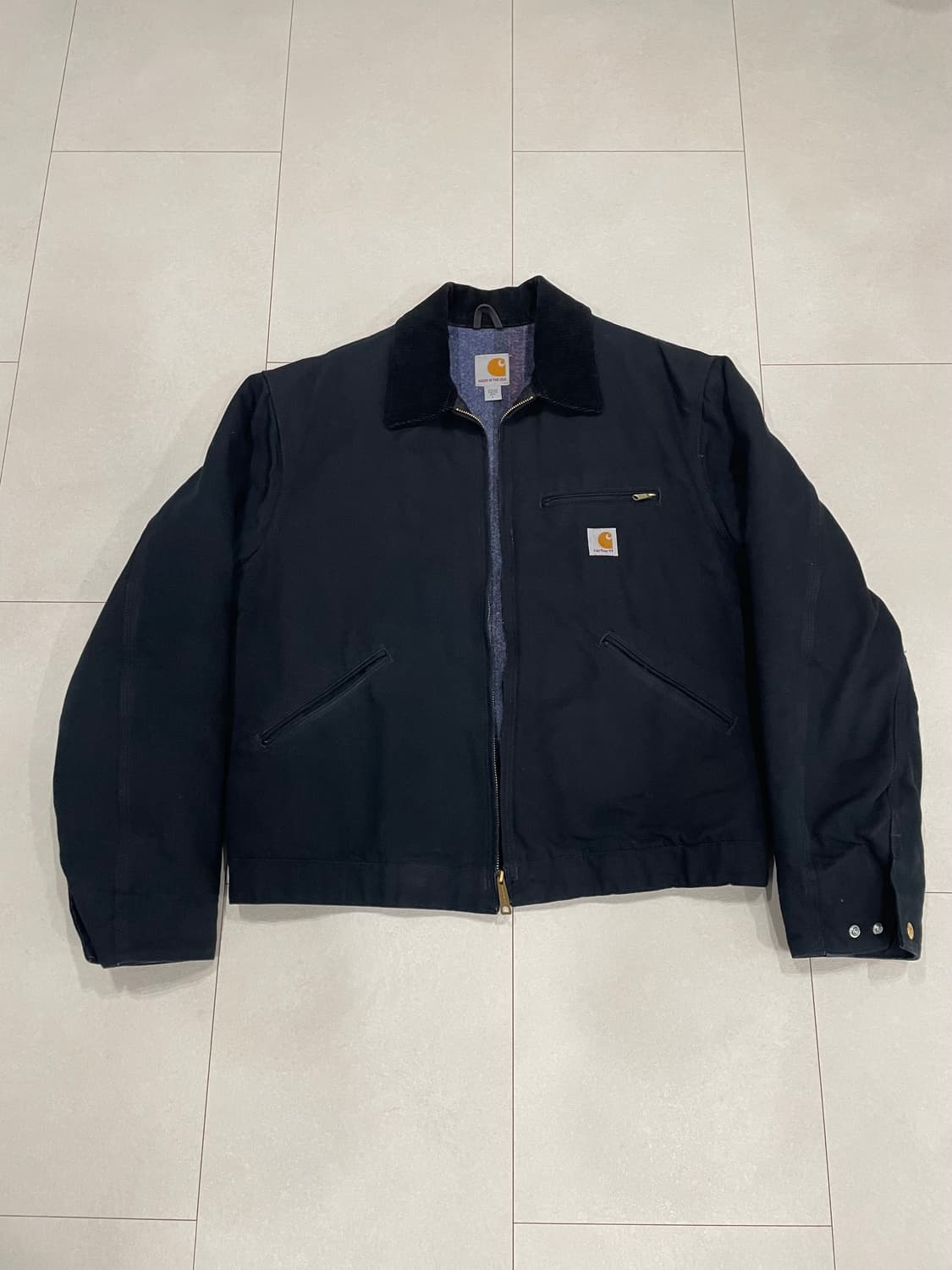 칼하트 디트로이드L 상품이미지2