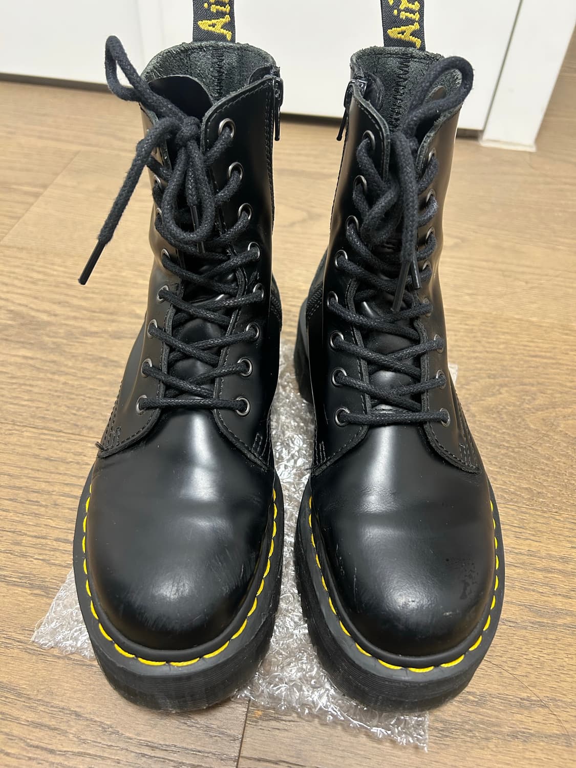 닥터마틴 제이든 250 uk6 상품이미지3