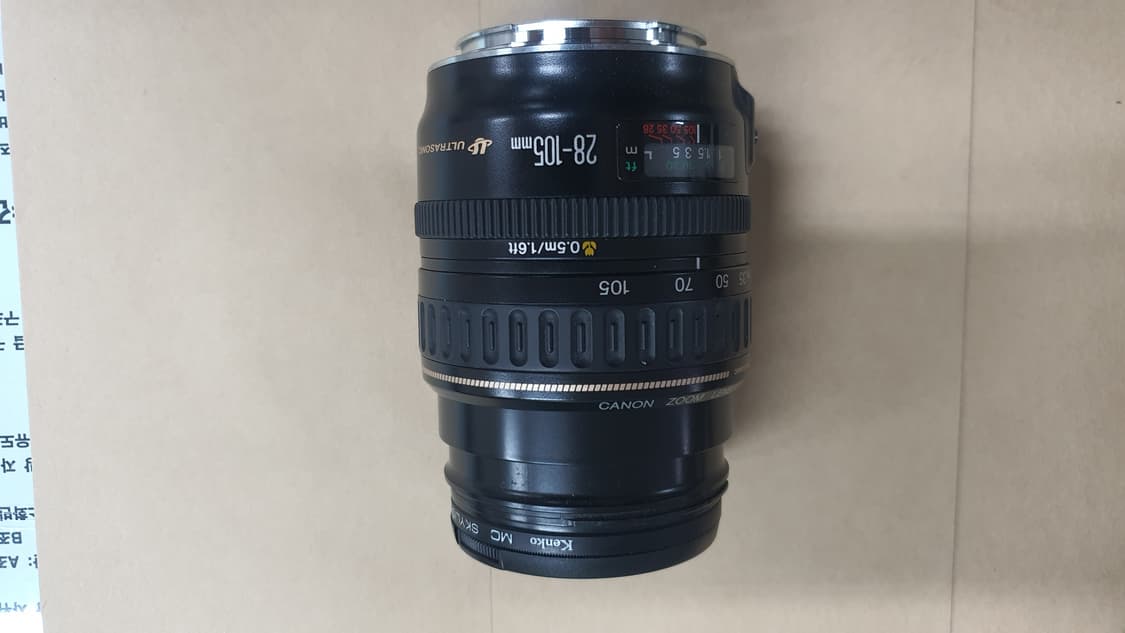 캐논eos55 AF필름카메라 상품이미지3