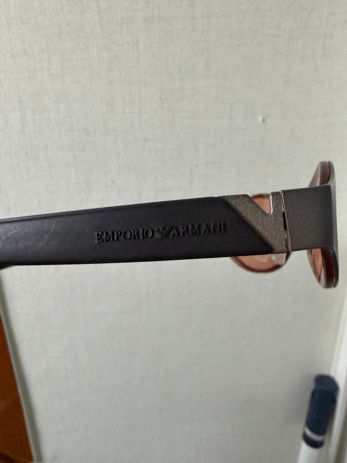 엠포리오 아르마니 선글라스 상품이미지2