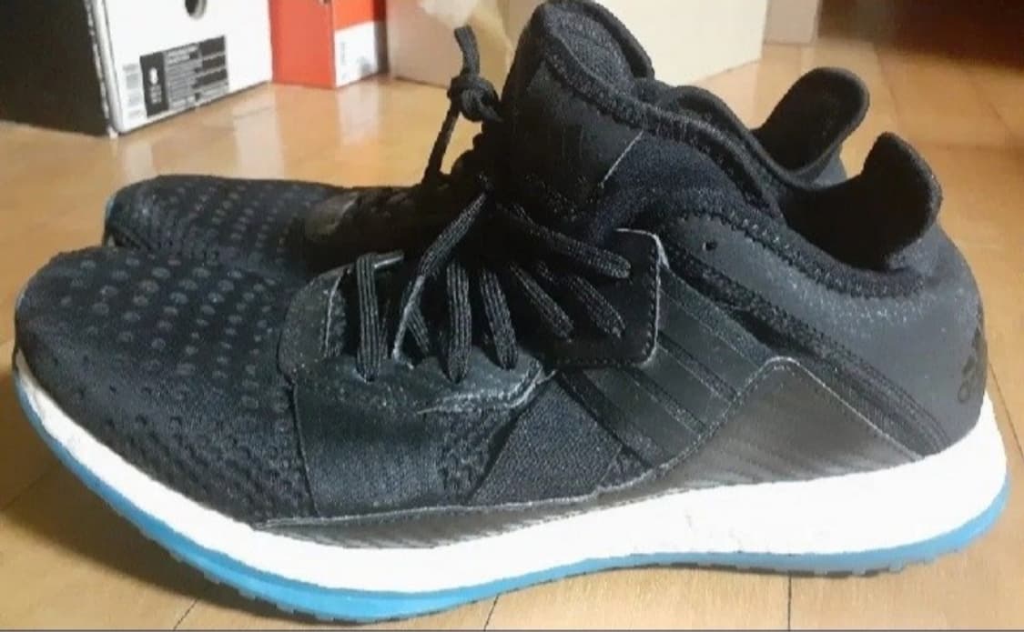 아디다스 퓨어 부스트 검파 275 상품이미지1