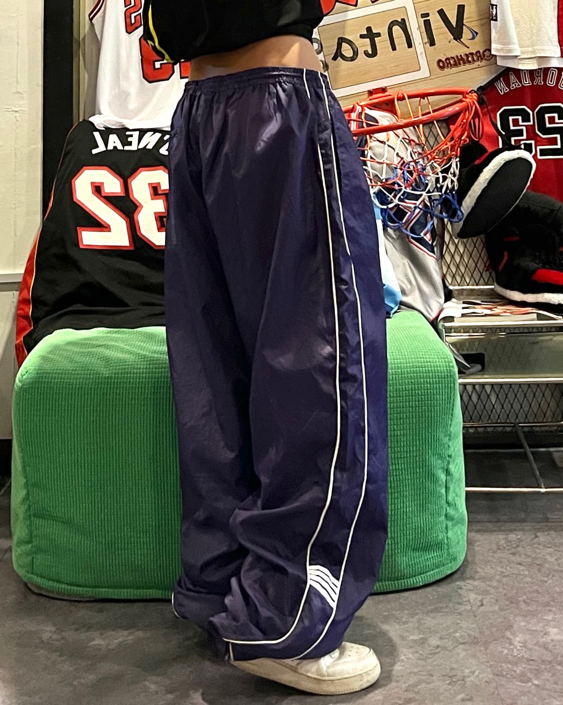 Gtm 3XL track pants 상품이미지3