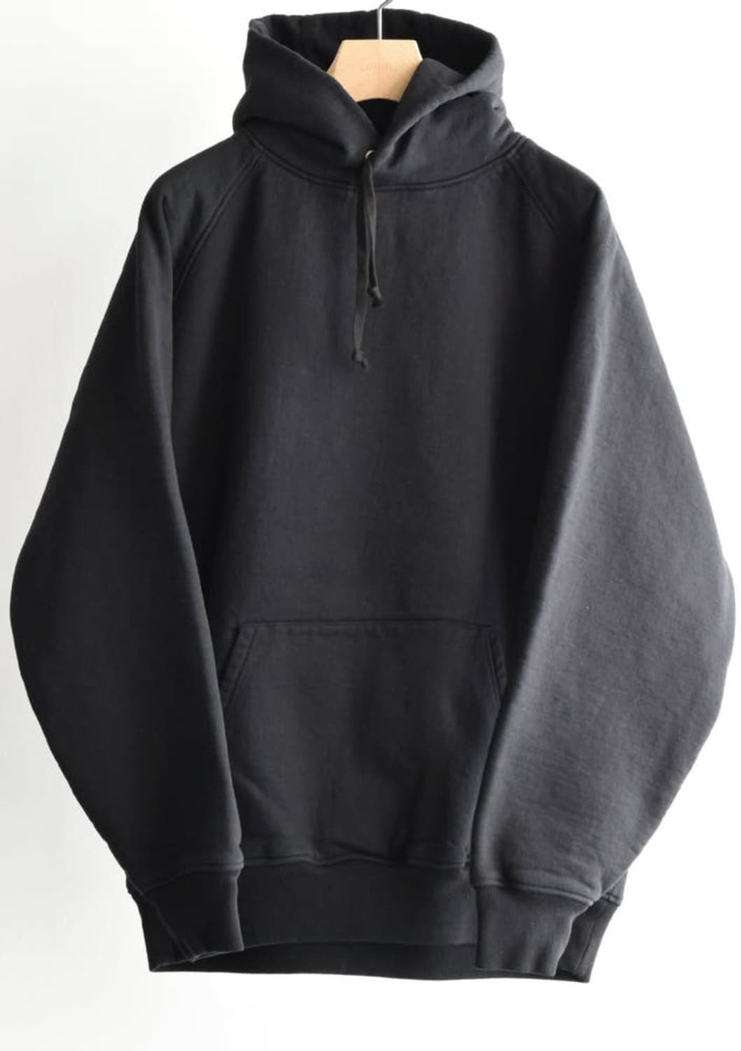 [4] 25aw 코모리 후드 새상품 상품이미지1