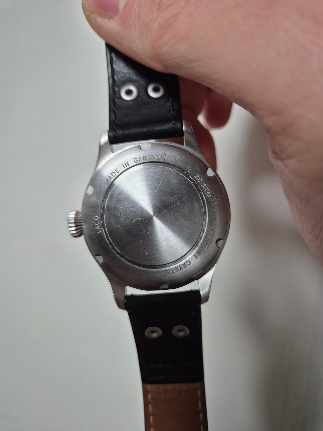 라코 프로 A타입 37mm 판매합니다. 상품이미지2