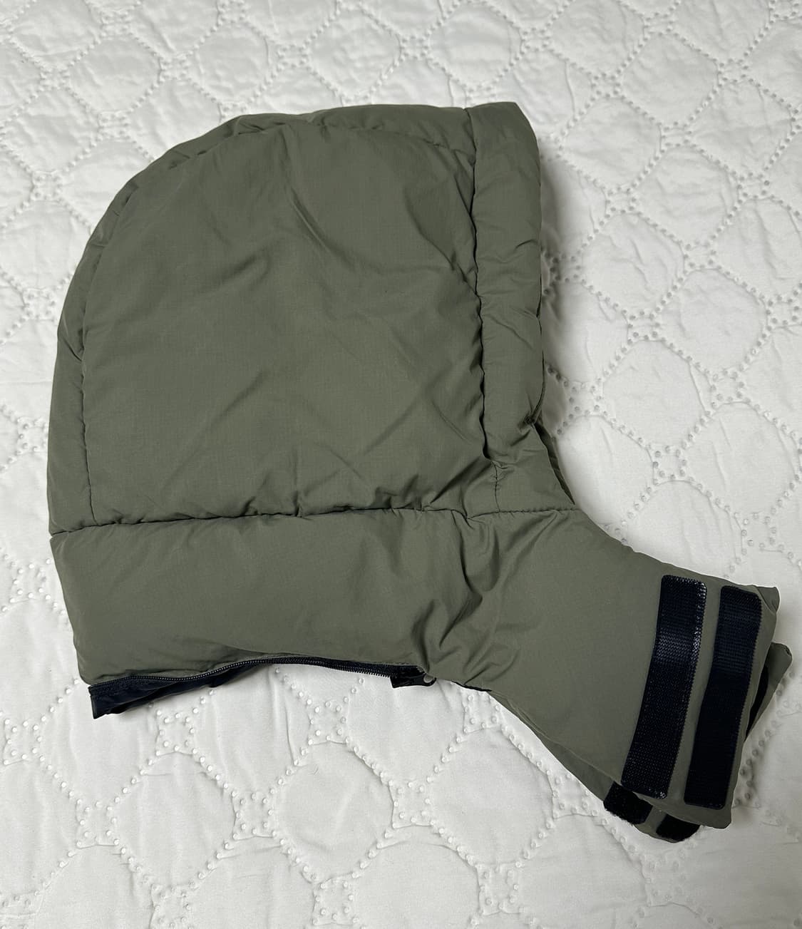 칼하트WIP 밀튼 자켓 패딩 Seaweed M사이즈 상품이미지9