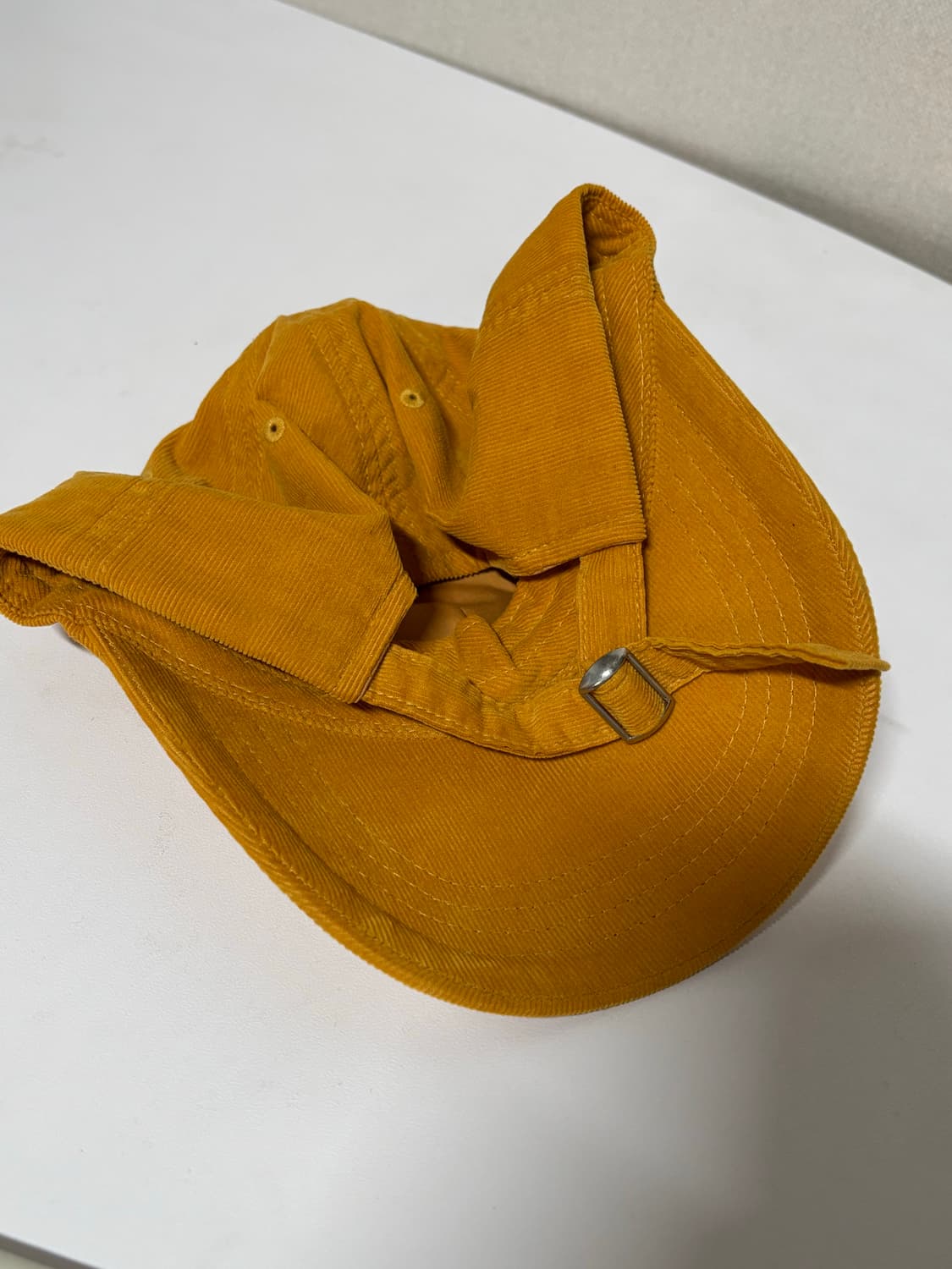 태리타운 tarrytown 볼캡 상품이미지2