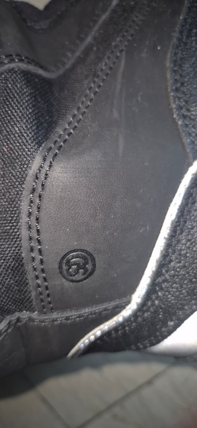 {칸예(Ye)착용} 레드윙 3049 부츠 소방안전화 부츠(초레어) 상품이미지8