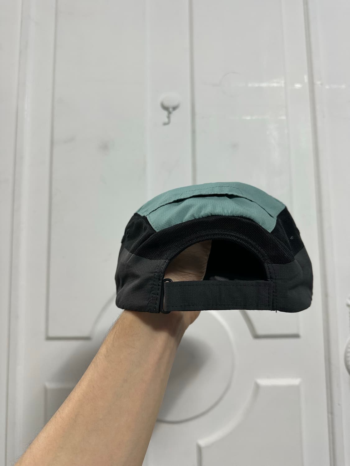 Y-3 와이쓰리 매쉬 캠프캡 상품이미지3