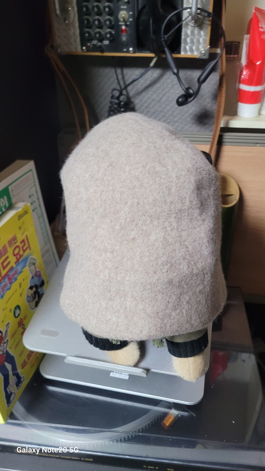 비비안웨스트 버킷모 상품이미지2