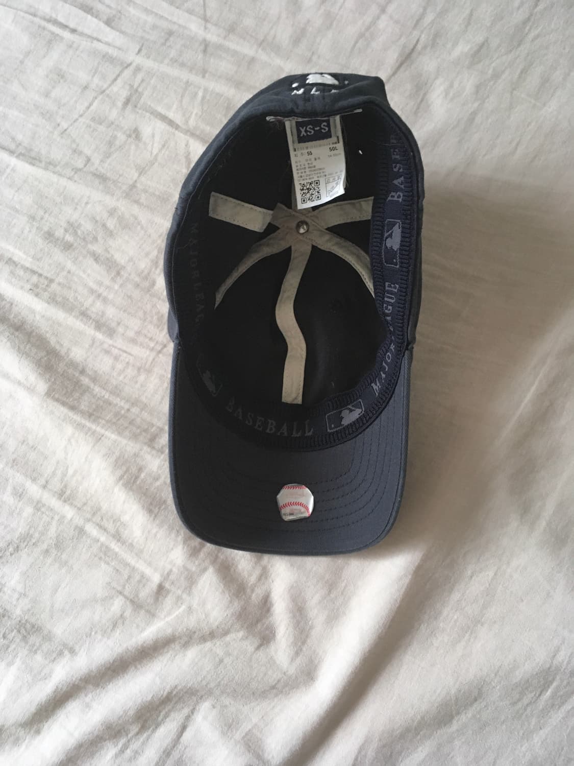 MLB 볼캡  상품이미지2