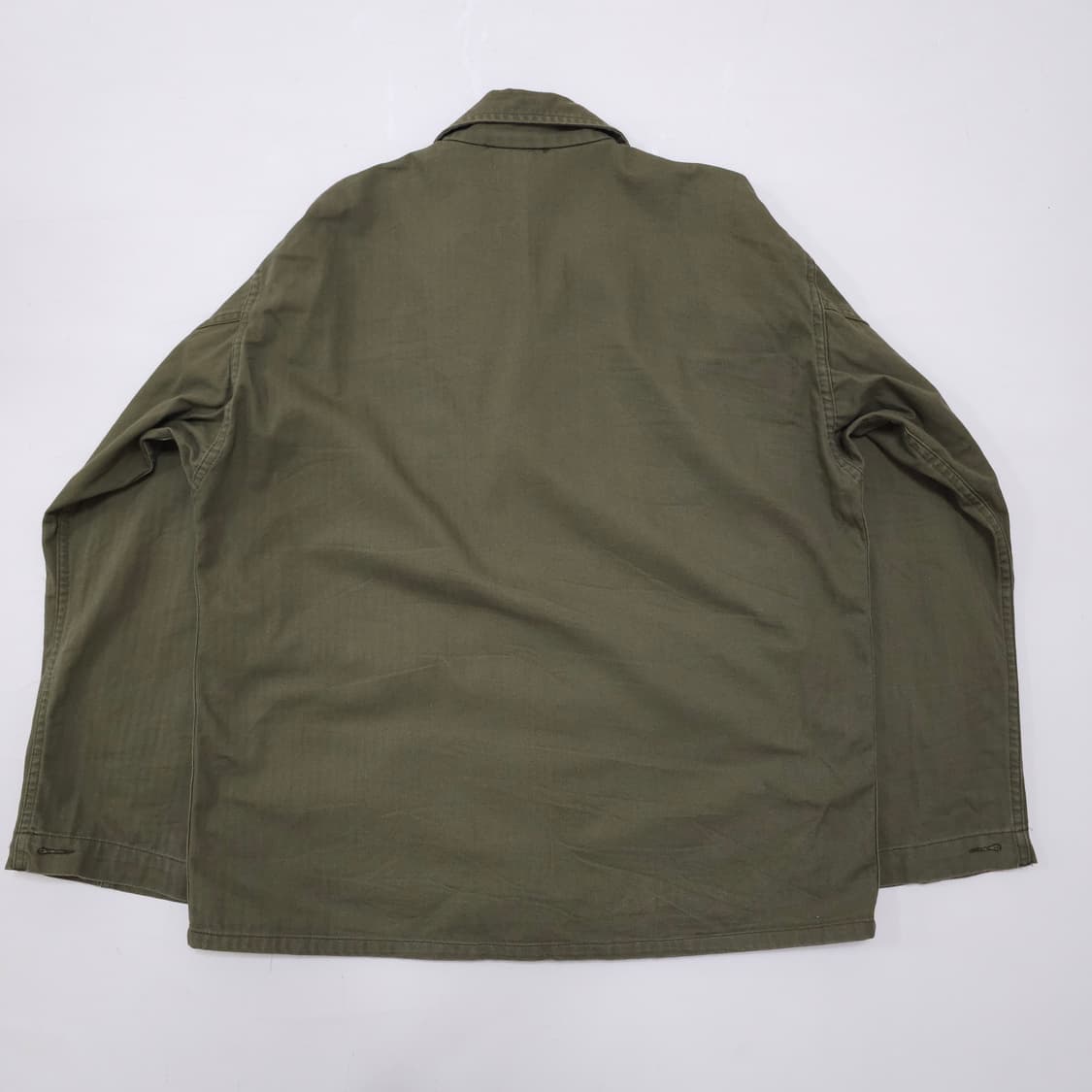 YMCL KY US M-43 HBT JACKET 상품이미지6