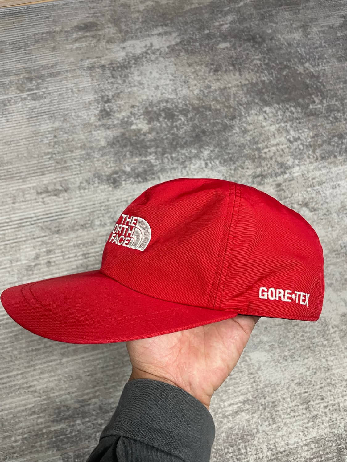 TNF GORE-TEX cap 상품이미지9