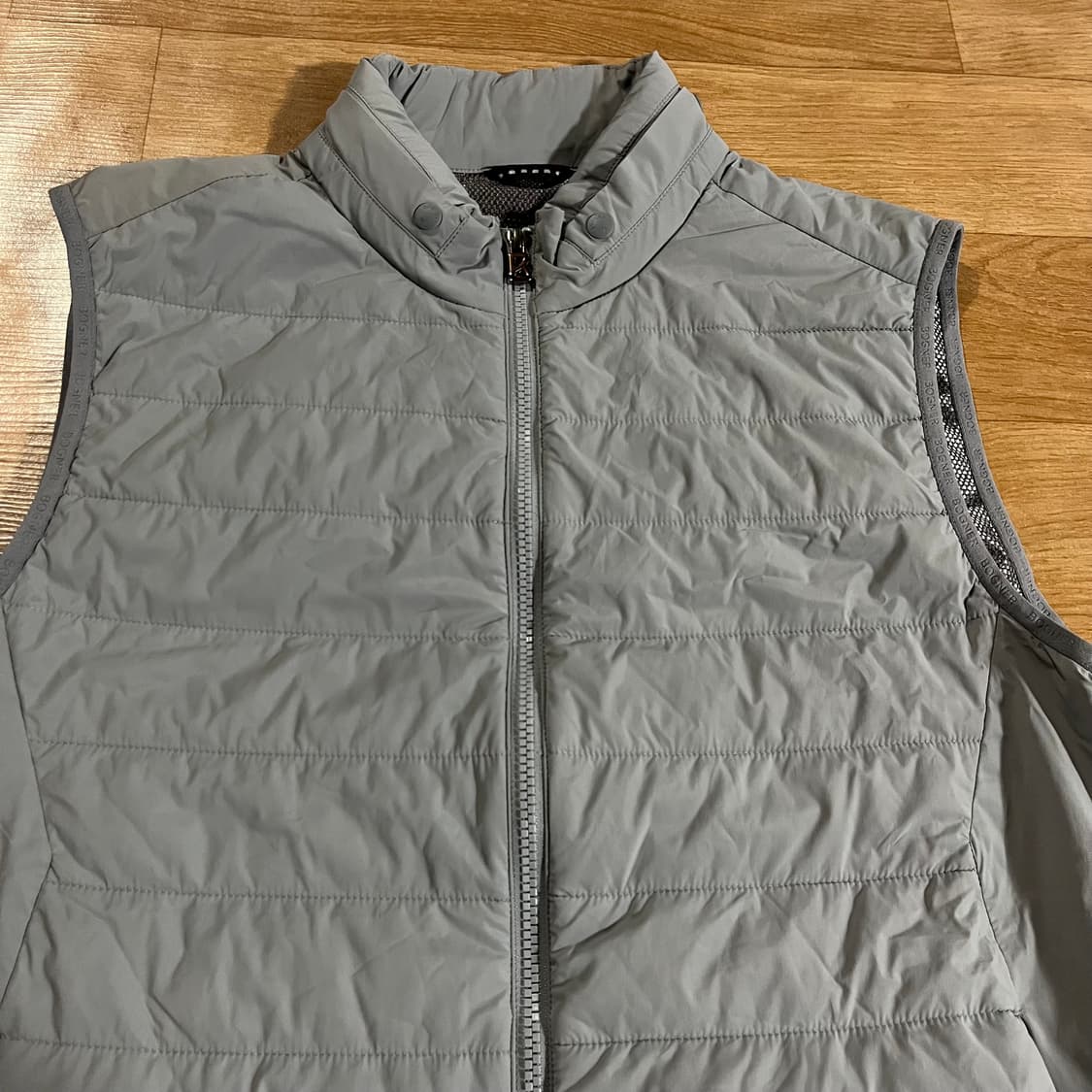 [100] 보그너 골프 방풍 베스트 상품이미지3