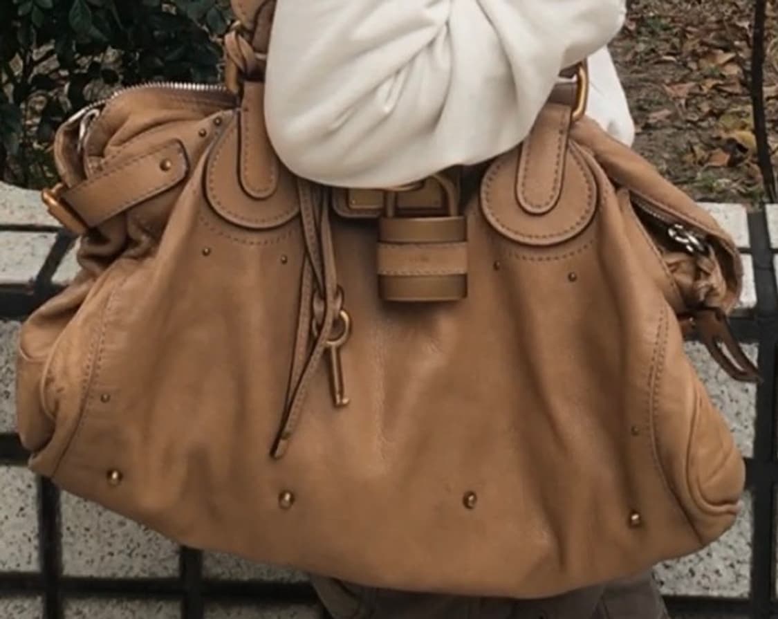 끌로에 패딩턴 상품이미지1