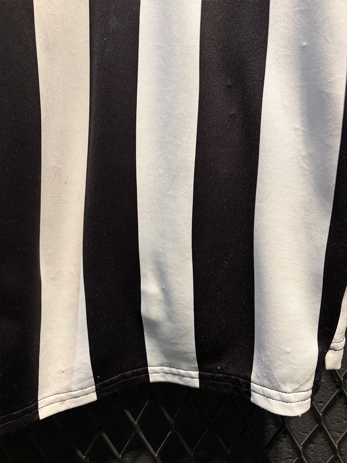 98/99 유벤투스 홈 델피에로 (L) 상품이미지6