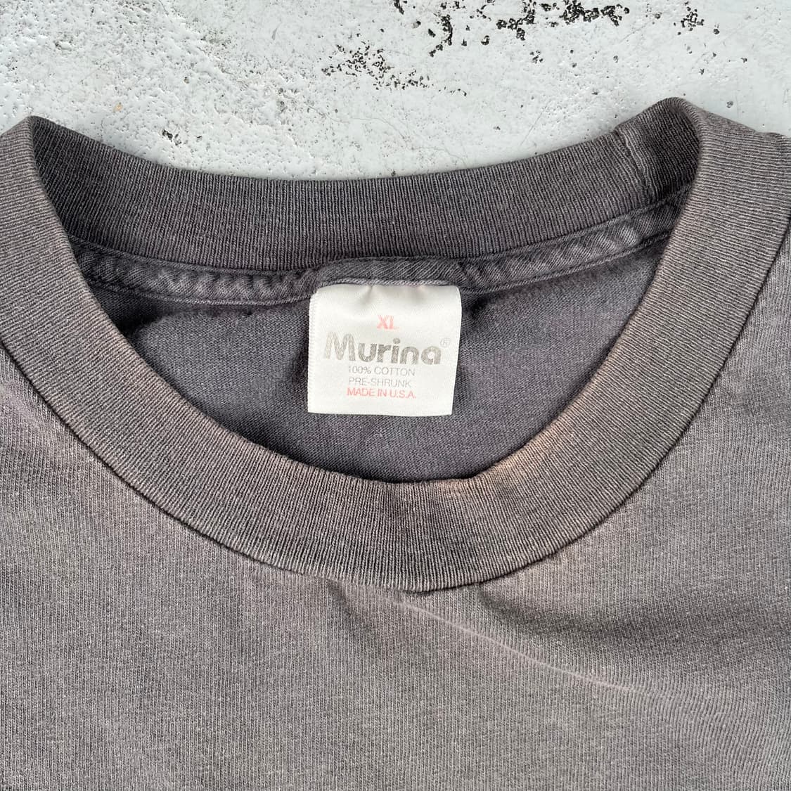 U2 2001 Elevation 투어 반팔티 상품이미지3